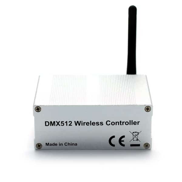 Wireless DMX Transmitter