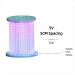 Fairy Lights Pixel LED WS2811